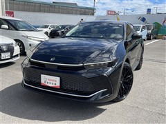 トヨタ クラウン CO Gアドバ レザー