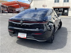 クラウン CO Gアドバ レザー