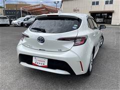 カローラスポーツHEV G