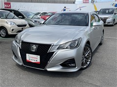 クラウンアスリート アスリートS