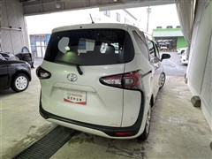 シエンタ ファンベース G セーフティ