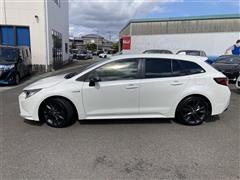 カローラツーリングHEV WXB