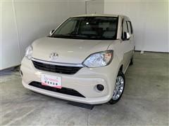 パッソ X LパッケージS