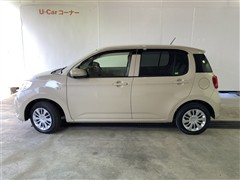 パッソ X LパッケージS