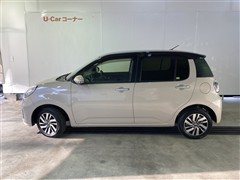 パッソ モーダGパッケージ