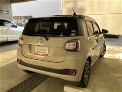 パッソ モーダGパッケージ