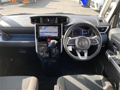 ルーミー カスタムG-T