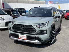 RAV4 アドベンチャー