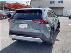 RAV4 アドベンチャー