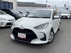トヨタ ヤリス Z