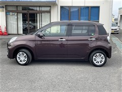 パッソ モーダ S