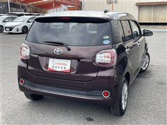 パッソ モーダ S