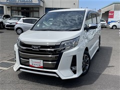 トヨタ ノア SI WXB3