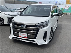 トヨタ ノア HEV Si