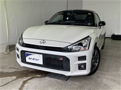 トヨタ コペン GR スポーツ