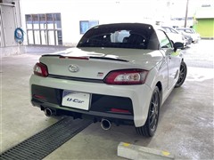 コペン GR スポーツ