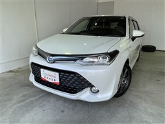 トヨタ カローラフィールダーHEV G WXB
