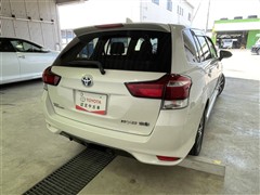 カローラフィールダーHEV G WXB