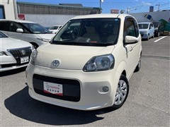 トヨタ ポルテ 1.5F