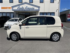 ポルテ 1.5F