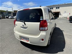ポルテ 1.5F