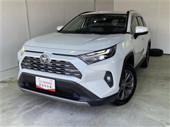トヨタ RAV4HEV G