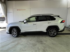 RAV4HEV G