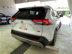 RAV4HEV G