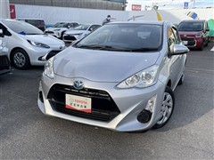 トヨタ アクア S