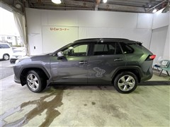 RAV4HEV G