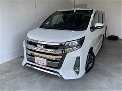 トヨタ ノア SI