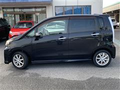 ムーヴ カスタム X SA