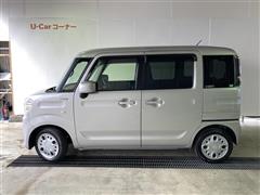 スペーシアHEV X