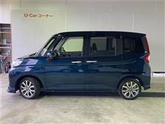 ルーミー カスタムG-T