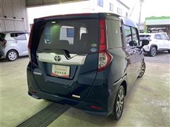 ルーミー カスタムG-T