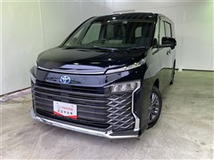 ヴォクシーHEV S-G