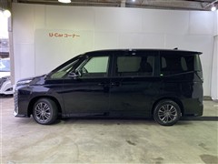 ヴォクシーHEV S-G