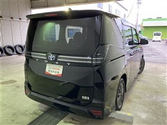 ヴォクシーHEV S-G