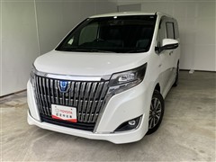 エスクァイア GI