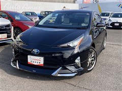 プリウス A ツーリングセレクション