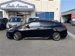 プリウス A ツーリングセレクション