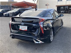 プリウス A ツーリングセレクション