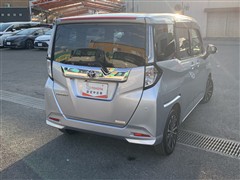 ルーミー カスタムG-T