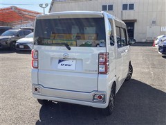 ウェイク XファインセクションSA