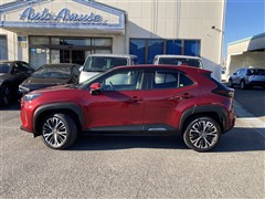 ヤリスクロス Z