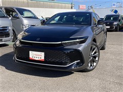 クラウン CO G ADVレザーPKG