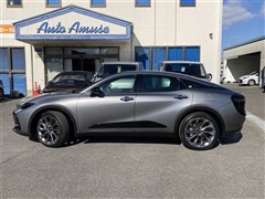 クラウン CO G ADVレザーPKG