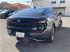 クラウン CO G ADVレザーPKG