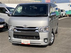 トヨタ レジアスエースバン スーパーGL