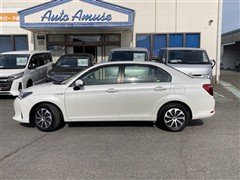 カローラアクシオHEV G